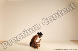 Breakdance reference poses of Enrique